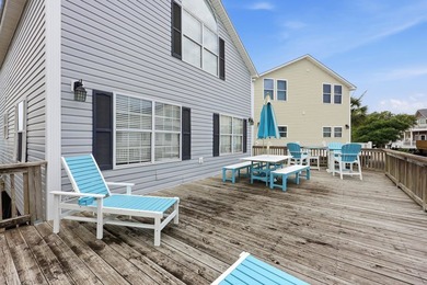 Located SECOND ROW in the Award Winning Ocean Lakes Family - photo 9