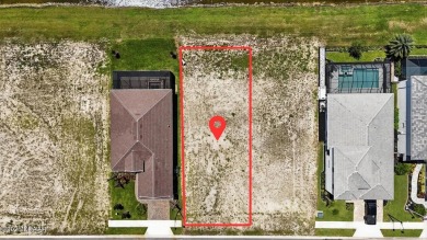 Lake Lot For Sale in Palm Coast, Florida