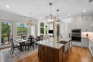 A waterfront masterpiece boasting custom curated features - photo 7