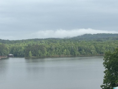 Lake Lot For Sale in Talladega, Alabama