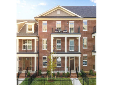 Tennessee River - Hamilton County Townhome/Townhouse For Sale in Chattanooga Tennessee