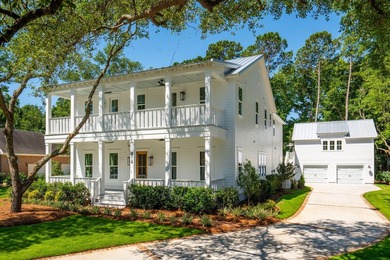 Welcome to 914 Lakeview Drive, a stunning new construction - photo 1