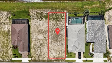 Lake Lot For Sale in Palm Coast, Florida