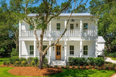 Welcome to 914 Lakeview Drive, a stunning new construction - photo 2