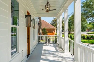 Welcome to 914 Lakeview Drive, a stunning new construction - photo 4