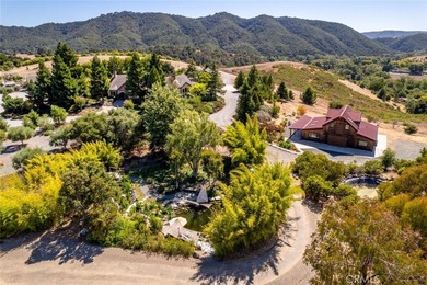 (private lake, pond, coastal) Home For Sale in San Luis Obispo California