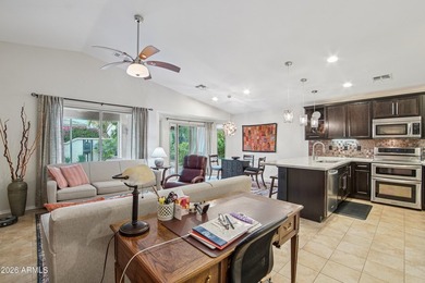 Home being sold furnished! Welcome to this beautifully upgraded - photo 6
