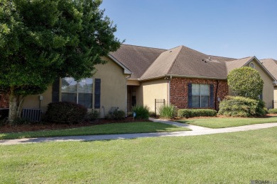 Lake Condo For Sale in Baton Rouge, Louisiana