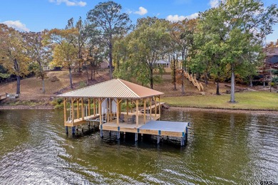Lake Tyler East Home For Sale in Tyler Texas