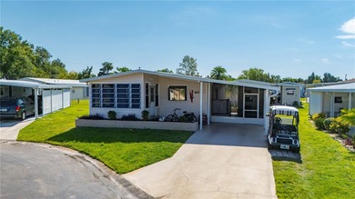 Port Charlotte Waterway Lakes Area Home For Sale in Port Charlotte Florida