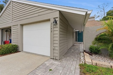 Lake Tarpon Home For Sale in Palm Harbor Florida