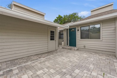 Welcome to Brooker Creek Villas, where maintenance-free living - photo 2
