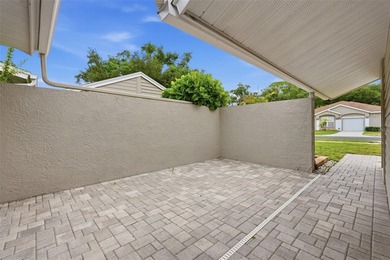Welcome to Brooker Creek Villas, where maintenance-free living - photo 3