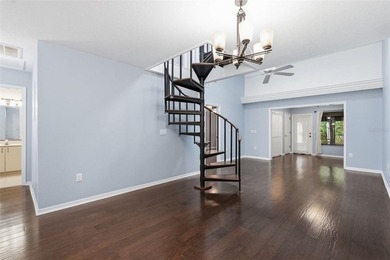 Welcome to Brooker Creek Villas, where maintenance-free living - photo 4