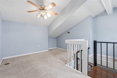Welcome to Brooker Creek Villas, where maintenance-free living - photo 6