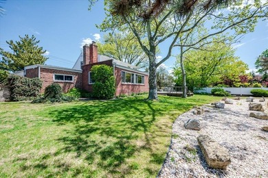Welcome to this spacious Farm Ranch set on the serene Mill River - photo 20