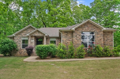 Lake Home For Sale in Hot Springs, Arkansas