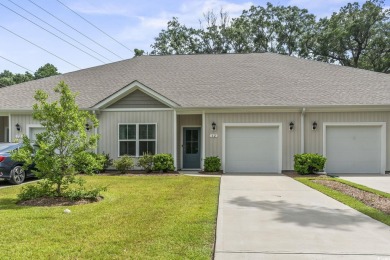 Lake Townhome/Townhouse For Sale in Murrells Inlet, South Carolina