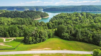 Lake Acreage For Sale in Monticello, Kentucky