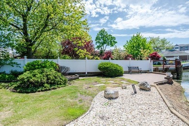 Welcome to this spacious Farm Ranch set on the serene Mill River - photo 21