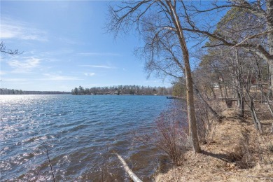 Hay Lake Lot For Sale in Pine River Minnesota