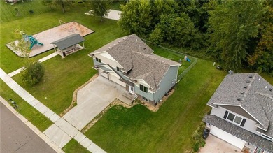 Cross Lake - Pine County Home Sale Pending in Pine City Minnesota