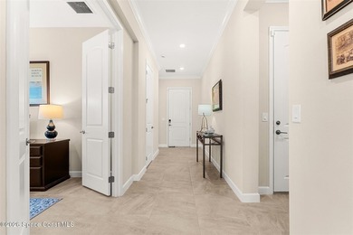 Enjoy waterfront living from this airy 3-bedroom, 4-bath home in - photo 21
