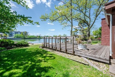 Welcome to this spacious Farm Ranch set on the serene Mill River - photo 24