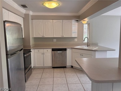Located on an OVERSIZED GULF ACCESS LOT is this updated, ready - photo 5