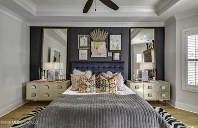 Experience resort style living in this beautifully appointed - photo 27