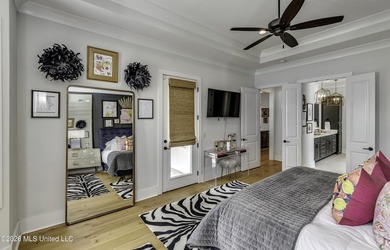 Experience resort style living in this beautifully appointed - photo 28