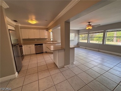 Located on an OVERSIZED GULF ACCESS LOT is this updated, ready - photo 9