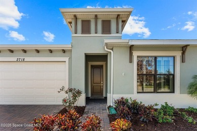 Enjoy waterfront living from this airy 3-bedroom, 4-bath home in - photo 29
