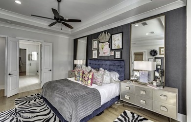 Experience resort style living in this beautifully appointed - photo 30