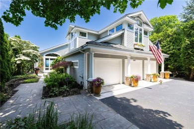Lake Home For Sale in Webster, New York