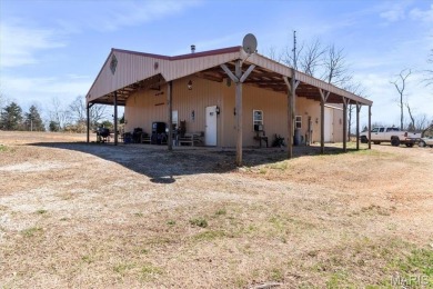 Lake Home For Sale in Other, Missouri