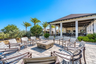 Enjoy waterfront living from this airy 3-bedroom, 4-bath home in - photo 34