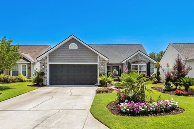 Plantation Lakes  Home For Sale in Myrtle Beach South Carolina