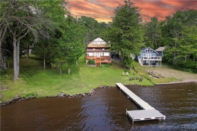 Lake Home For Sale in Forestport, New York