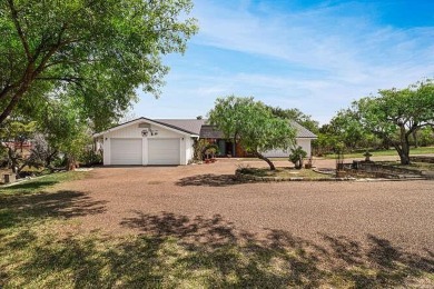 Lake Home Off Market in Sandia, Texas