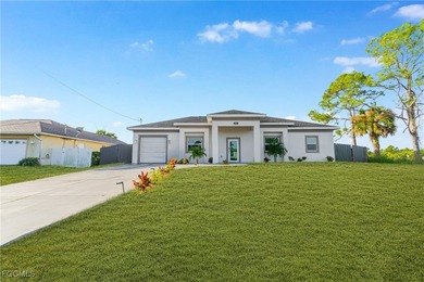 Lehigh Acres Area Home For Sale in Lehigh Acres Florida