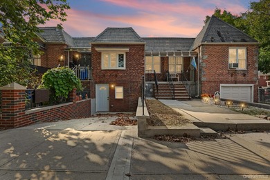 East River Home For Sale in East Elmhurst New York