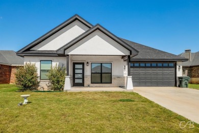 Lake Home For Sale in Abilene, Texas