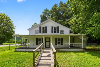 Lake Home For Sale in Brodhead, Kentucky