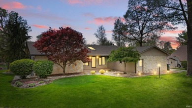 Lake Home For Sale in Wolcottville, Indiana