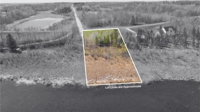 Lake Lot For Sale in Rochert, Minnesota