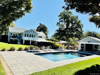 Completely Renovated Southampton Gem! Set on a beautifully - photo 1