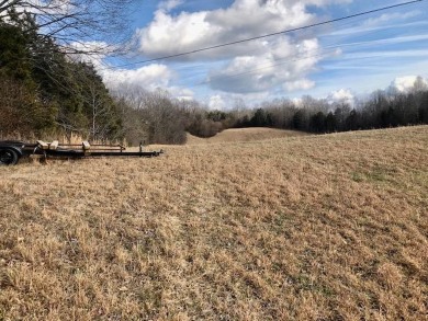 Lake Lot Off Market in Celina, Tennessee