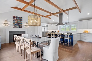 Completely Renovated Southampton Gem! Set on a beautifully - photo 3