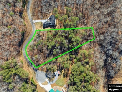 1.75 Acres Near Douglas Lake SOLD - photo 6